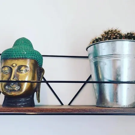 Loueurdappart - Cosy, Très Jolie Vue Mer, à Pied à * La Baule-Escoublac