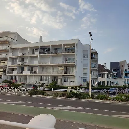 Apartamento Loueurdappart - Cosy, Très Jolie Vue Mer, à Pied à *