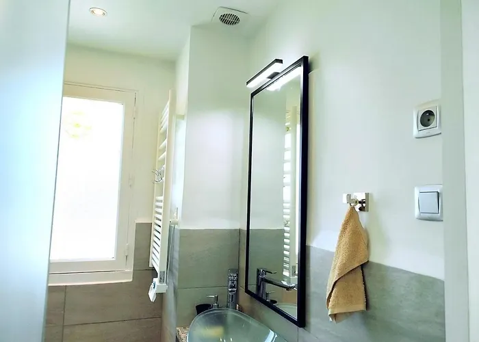 Loueurdappart - Cosy, Tres Jolie Vue Mer, A Pied A شقة *