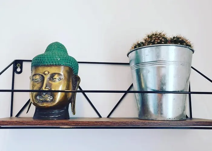 Loueurdappart - Cosy, Tres Jolie Vue Mer, A Pied A * La Baule