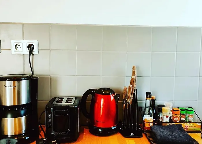 Loueurdappart - Cosy, Tres Jolie Vue Mer, A Pied A * La Baule